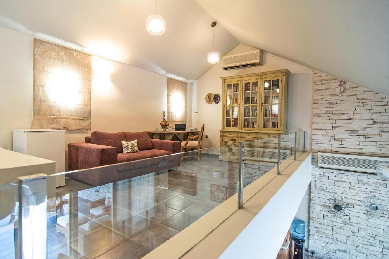 Oasis Holiday home *