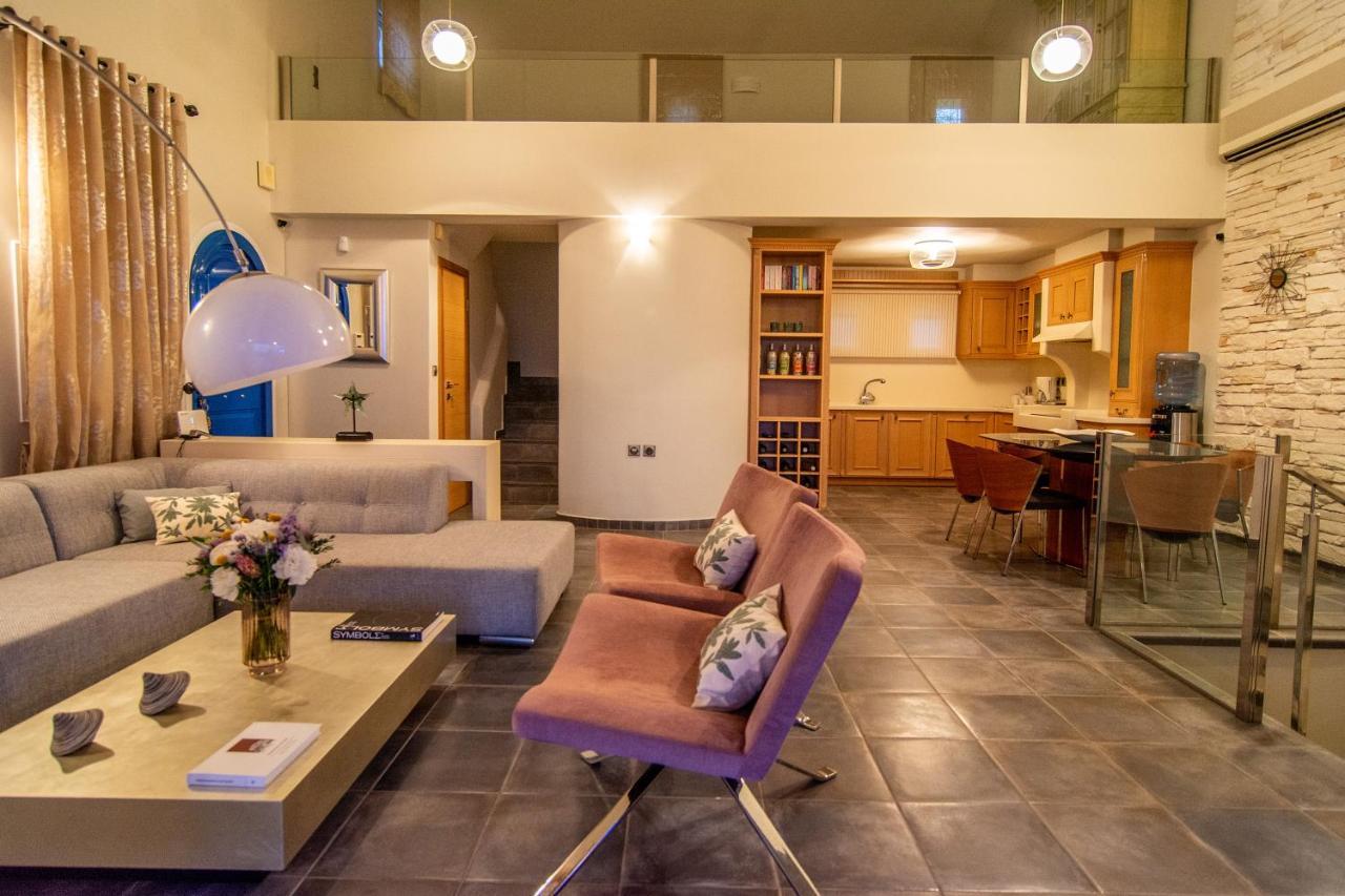 Holiday home Oasis *