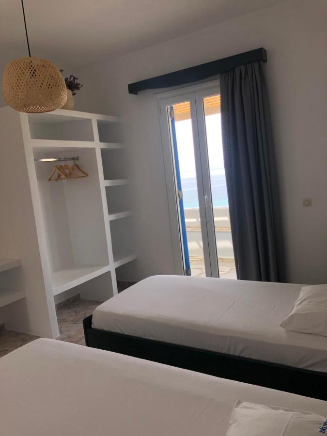 Aparthotel Meltemi Tinos