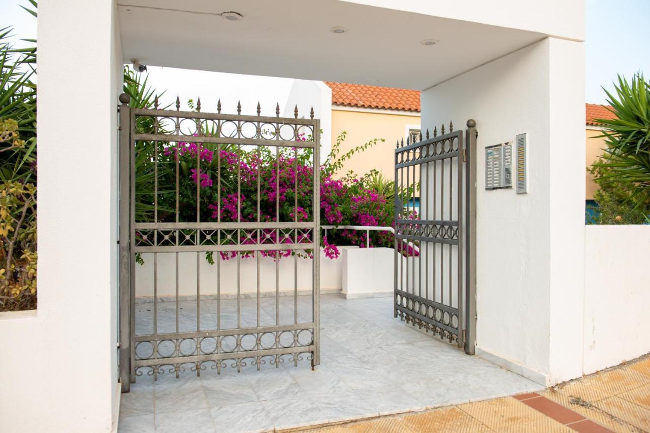 Oasis Holiday home