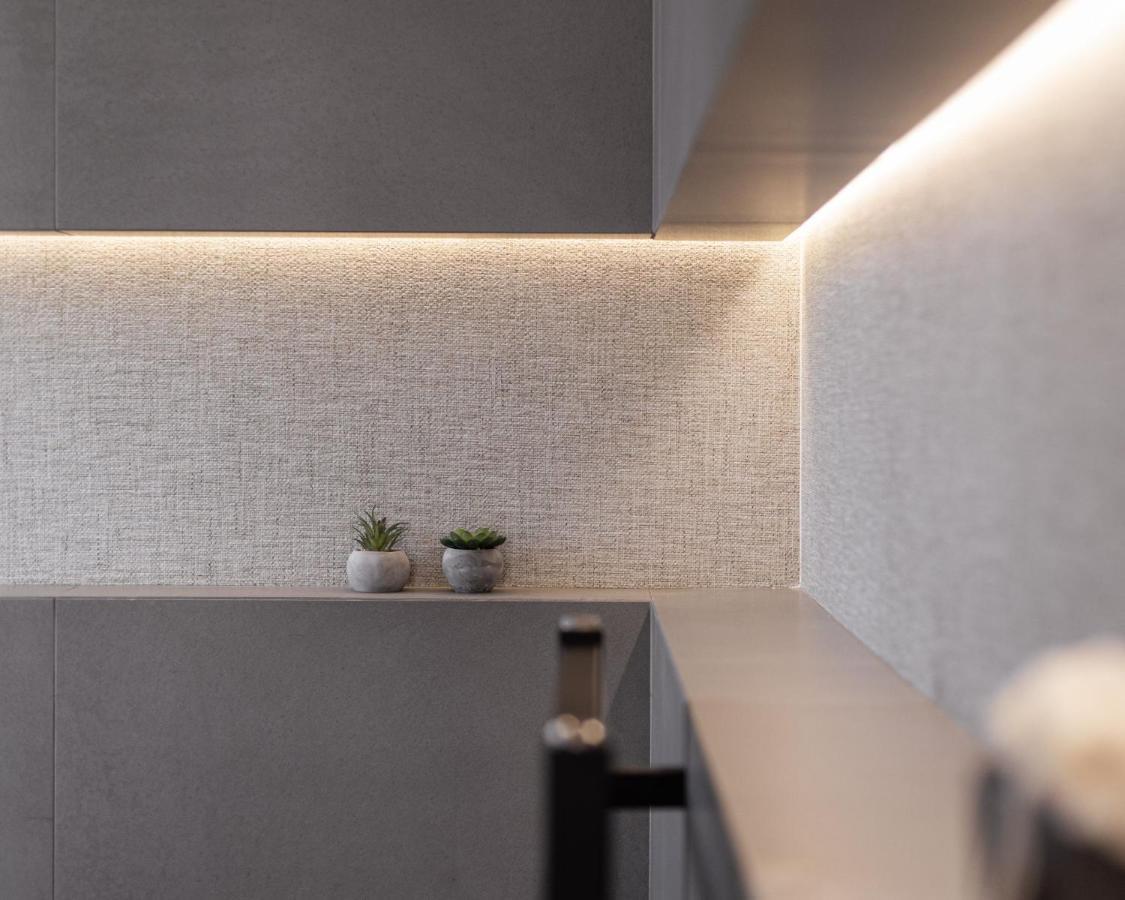 Sounio Panoramic Loft Apartment *