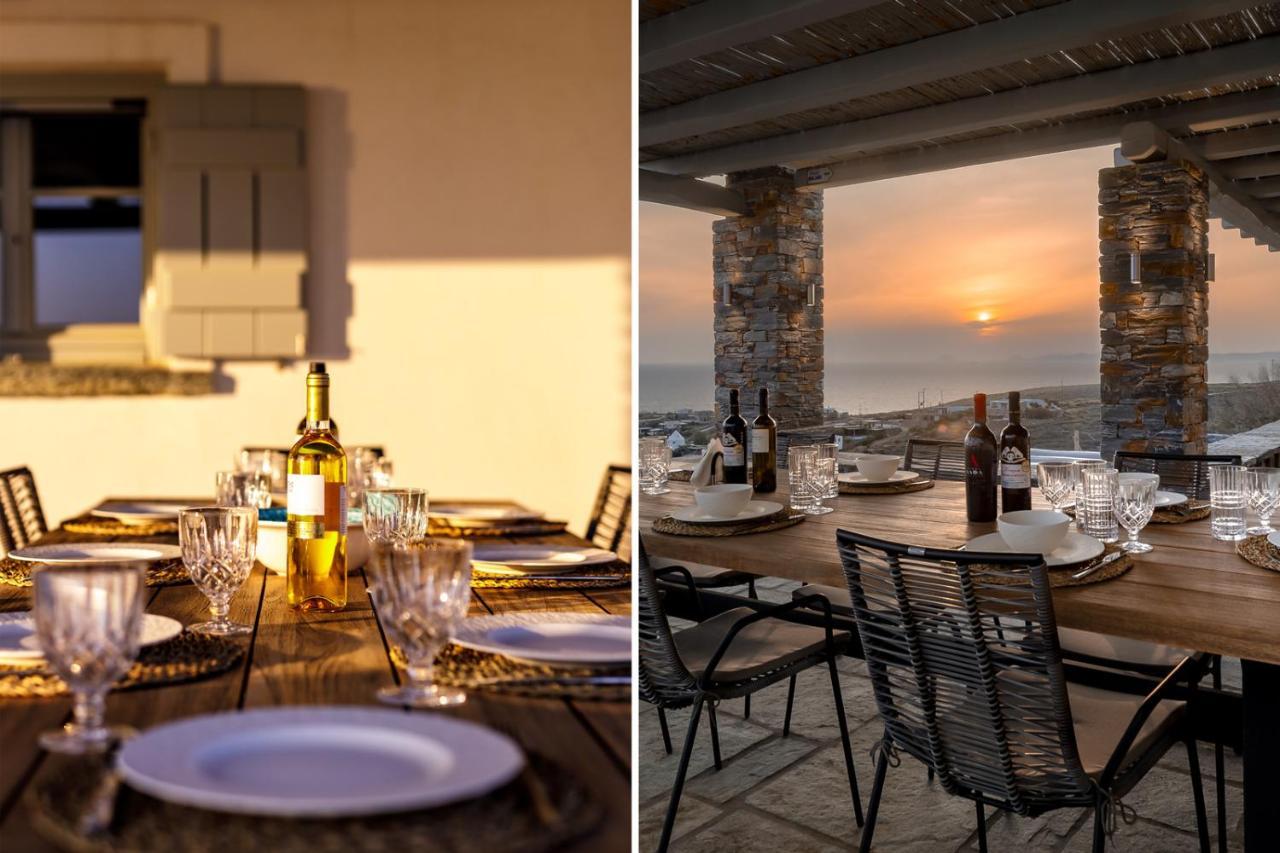 Kouneli - Outstanding Luxury In *