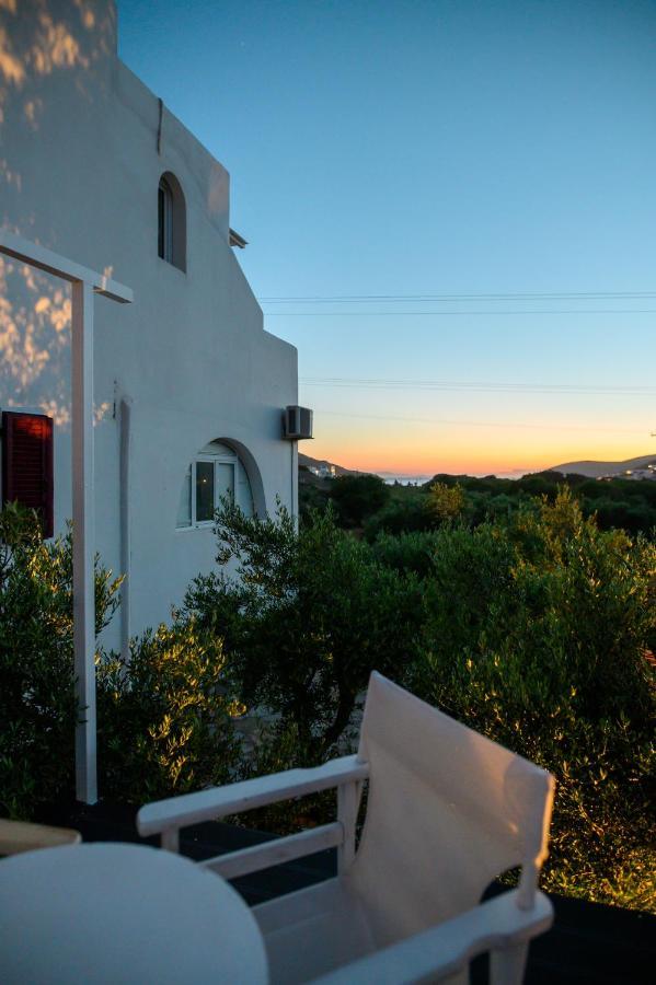 Aparthotel Katapoliani No.3 *