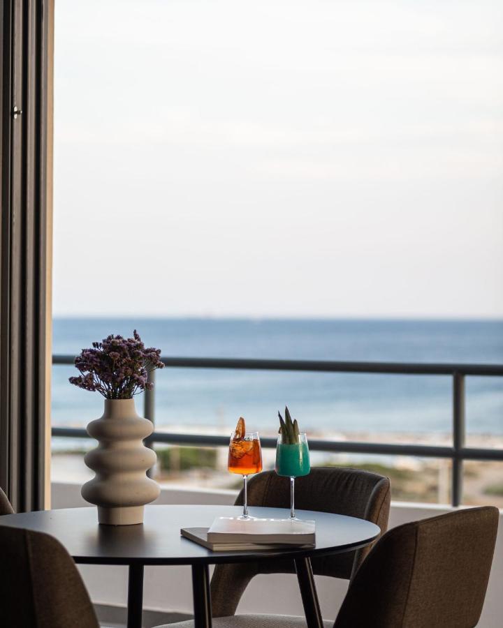 Sounio Panoramic Loft Apartment