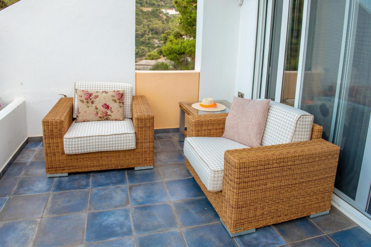 Holiday home Oasis Pefkali