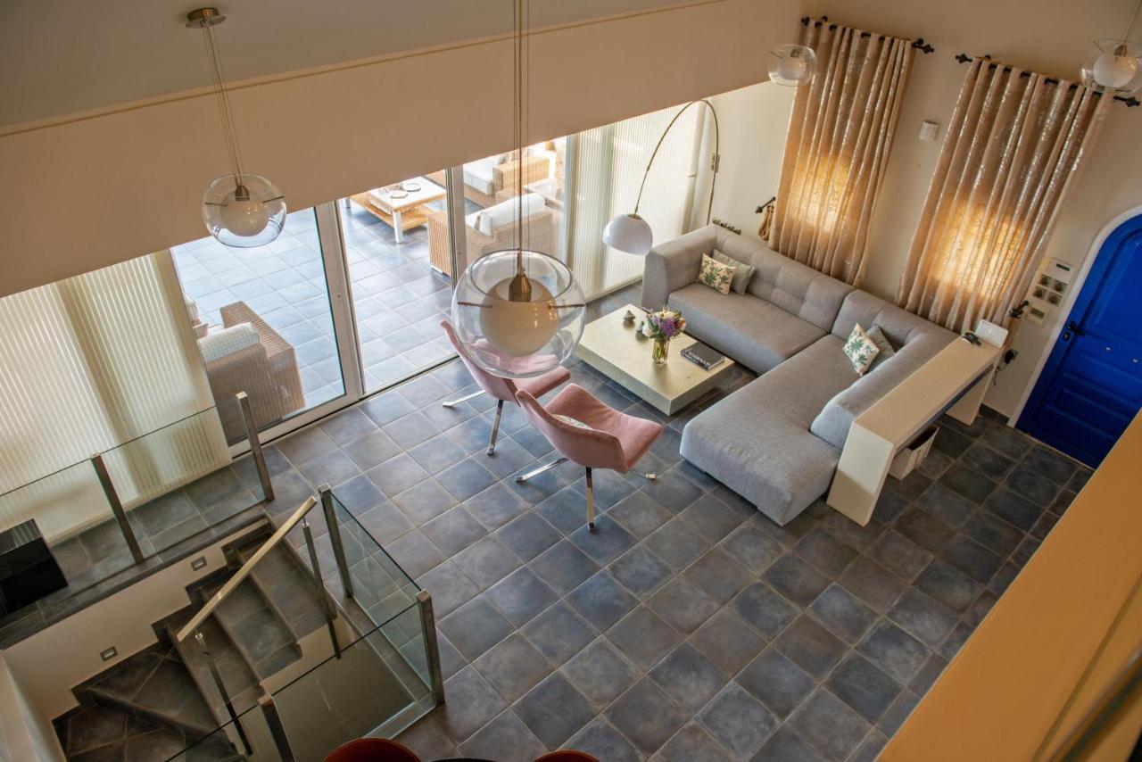 Holiday home Oasis *