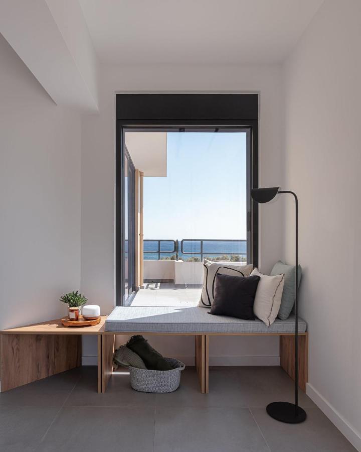Apartment Sounio Panoramic Loft *