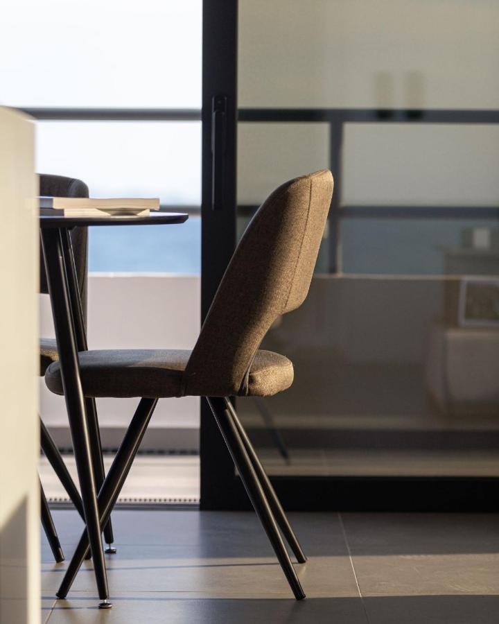 Sounio Panoramic Loft * Sounion