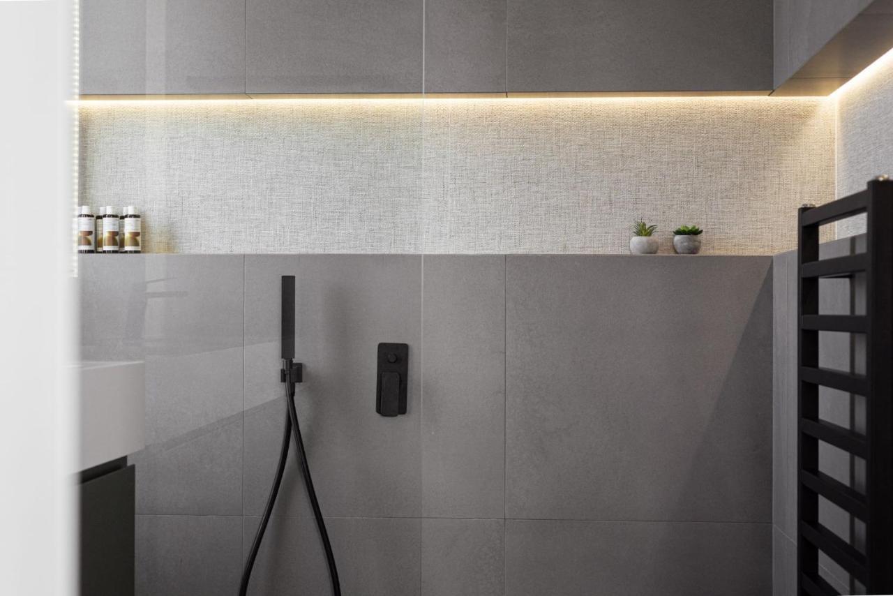 Sounio Panoramic Loft Apartment