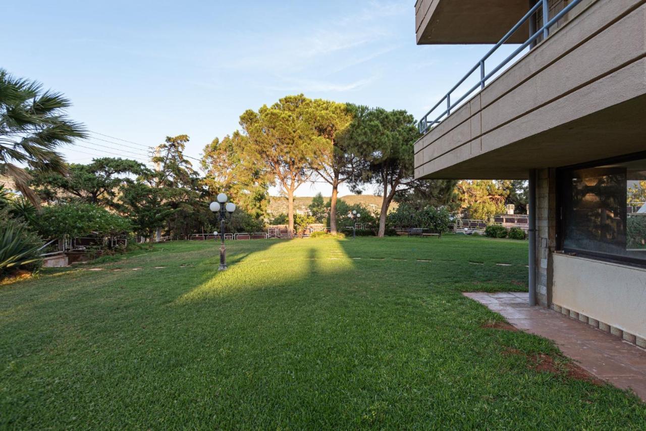 Sounio Panoramic Loft Apartment *