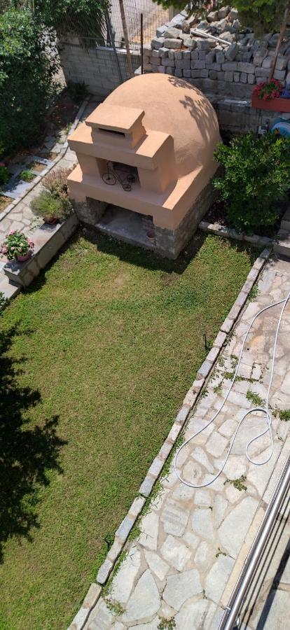 Holiday home Elia *
