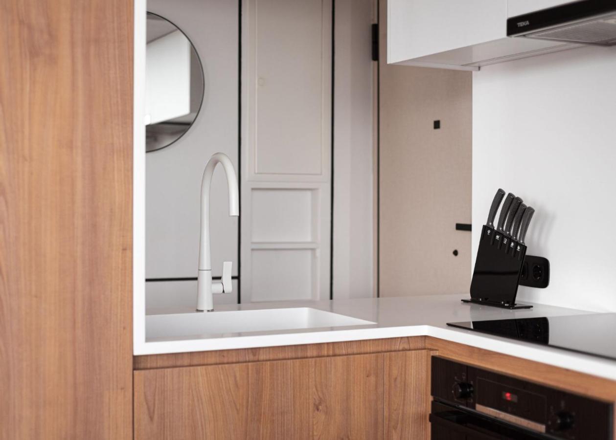 Sounio Panoramic Loft Apartment *