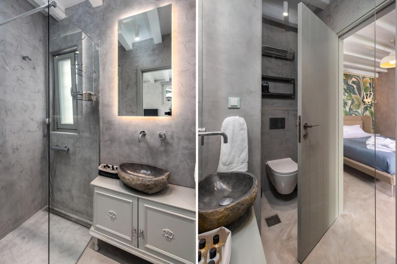 Kouneli - Outstanding Luxury In * Koundouros