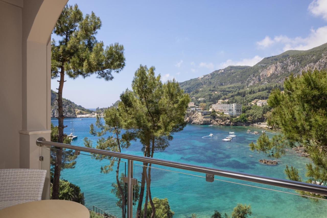 Akrotiri - Adult Friendly Hotel Paleokastritsa