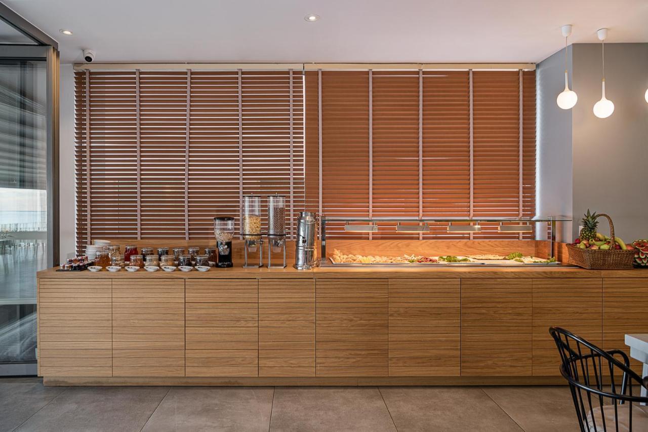 Elia Hotel 4*