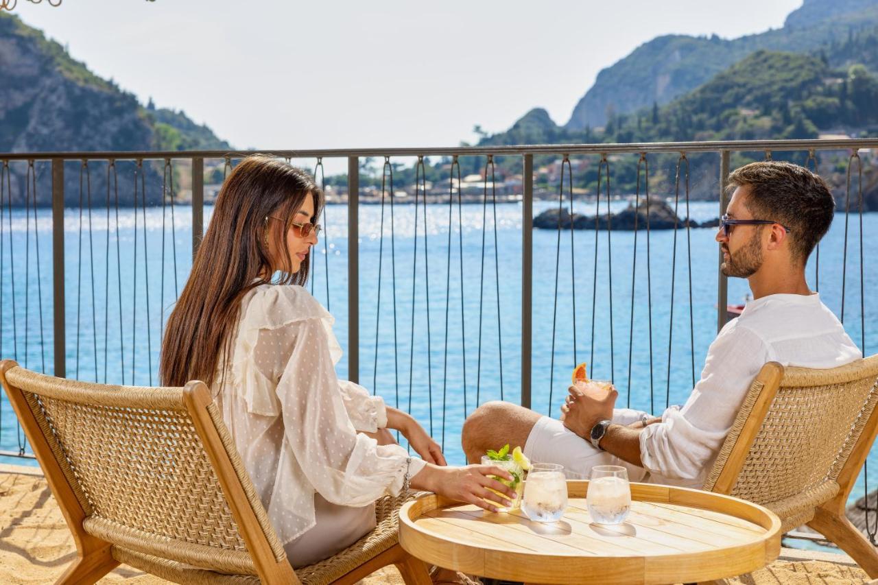 Hotel Akrotiri - Adult Friendly Paleokastritsa