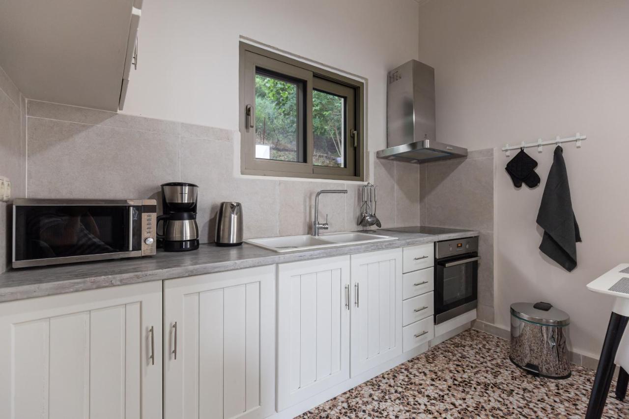 Holiday home Magdalena Barbati
