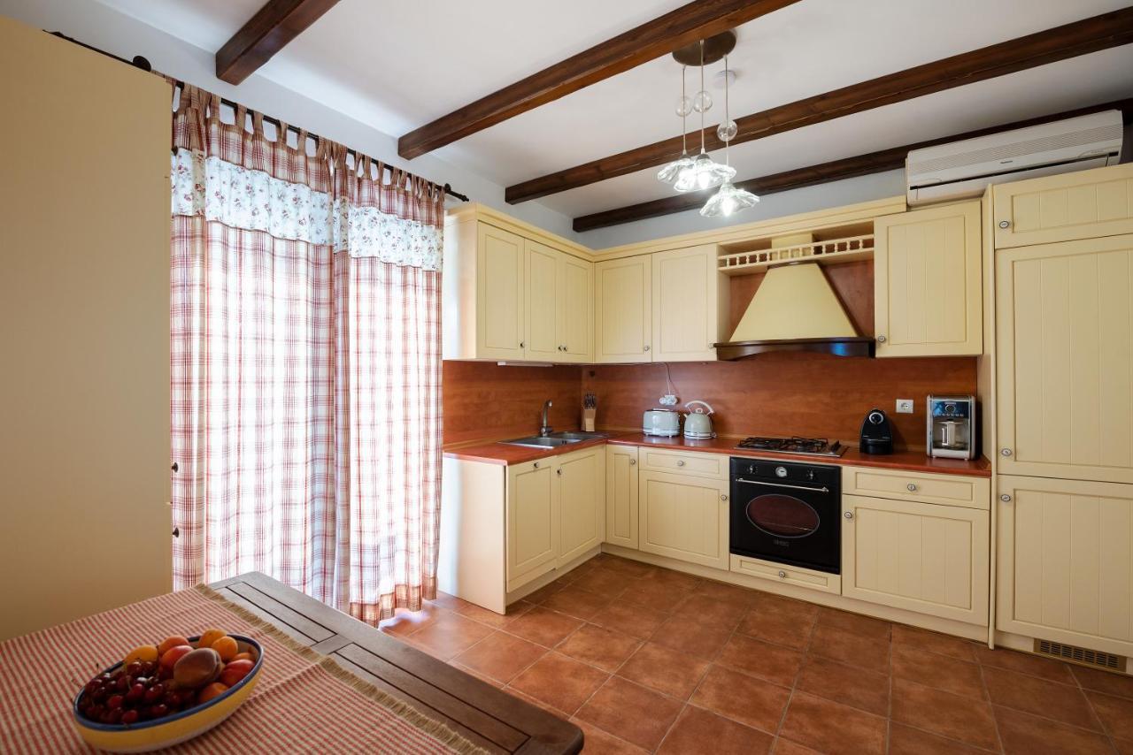Holiday home Salamina Lachania (Rhodes)