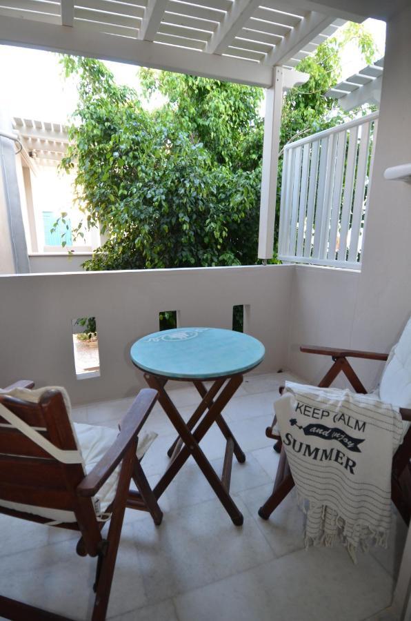 Apartment Nufaro