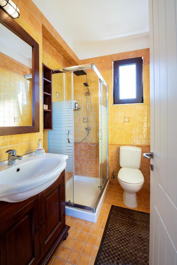 Holiday home Salamina