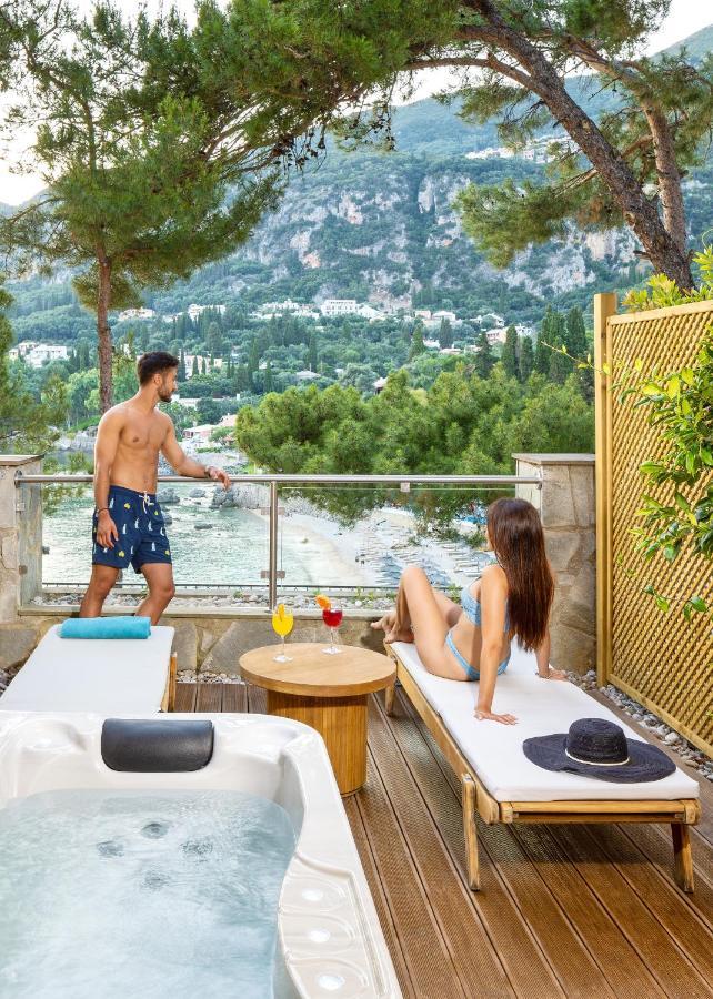 Akrotiri - Adult Friendly Hotel 5*