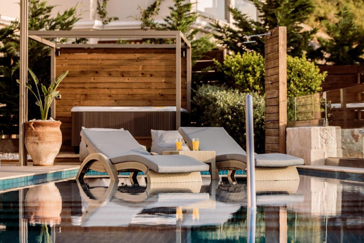 Villa Artemis - Spectacular Views & Ideal For Large Groups, By Zantewize Khartata