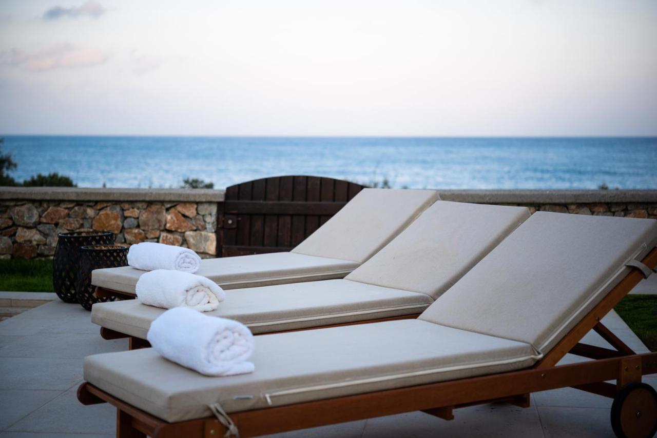 Salamina Holiday home Lachania (Rhodes)