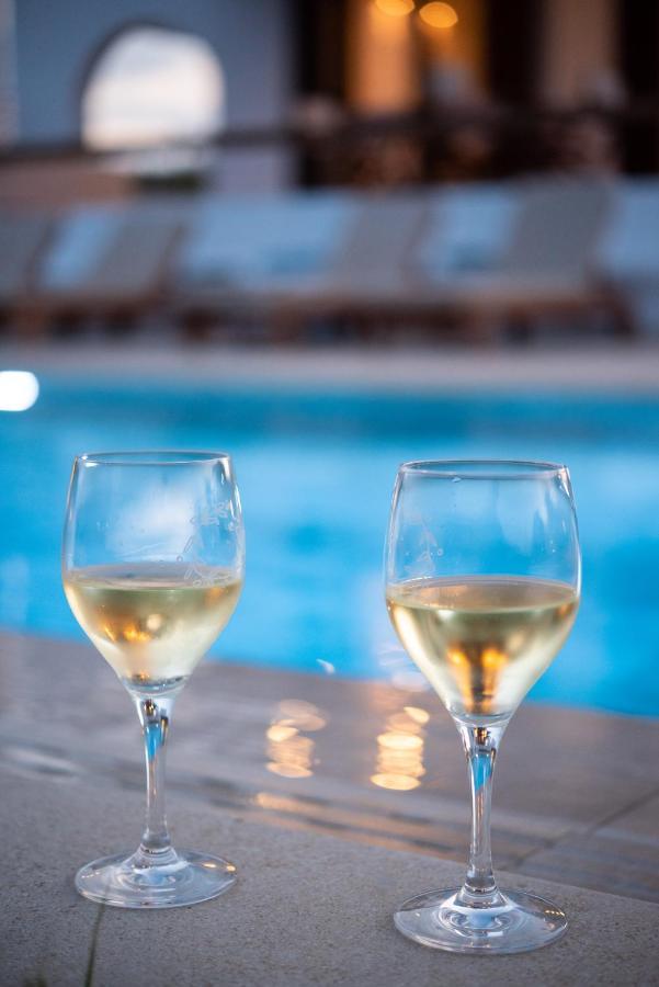 Holiday home Salamina Lachania (Rhodes)