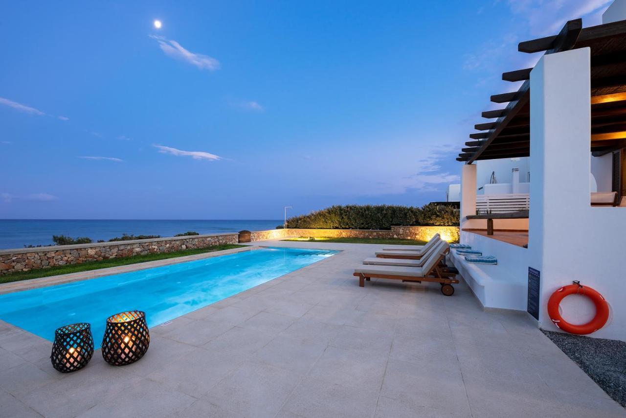 Holiday home Salamina *