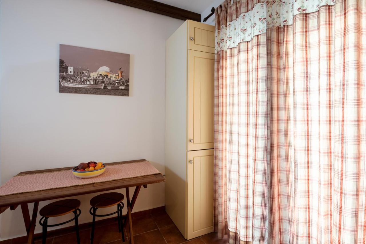 Holiday home Salamina