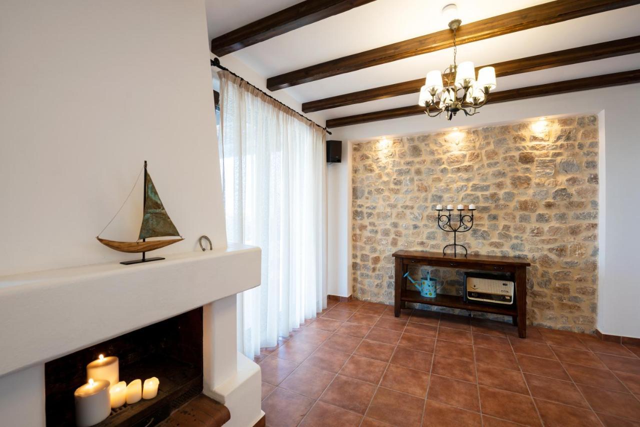 Holiday home Salamina *