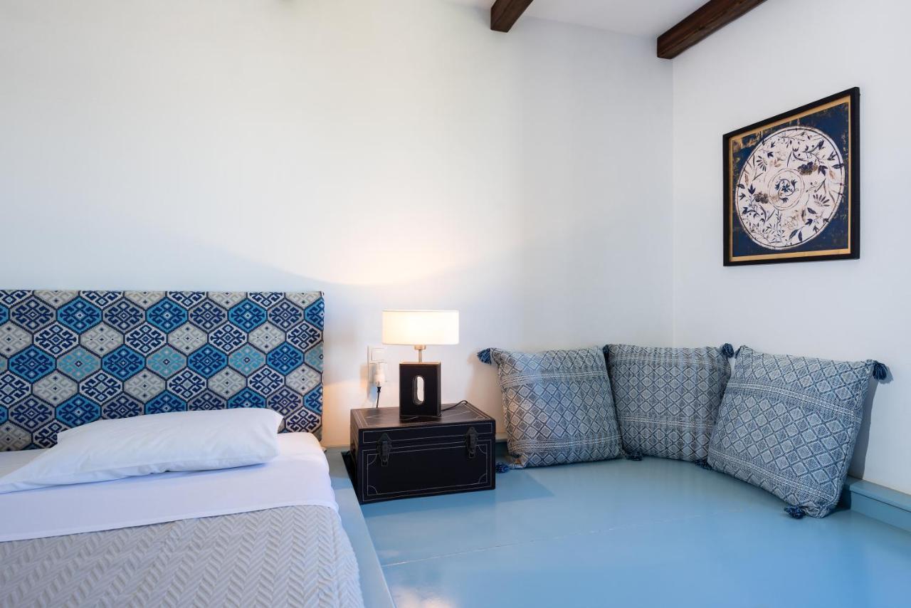 Salamina Holiday home