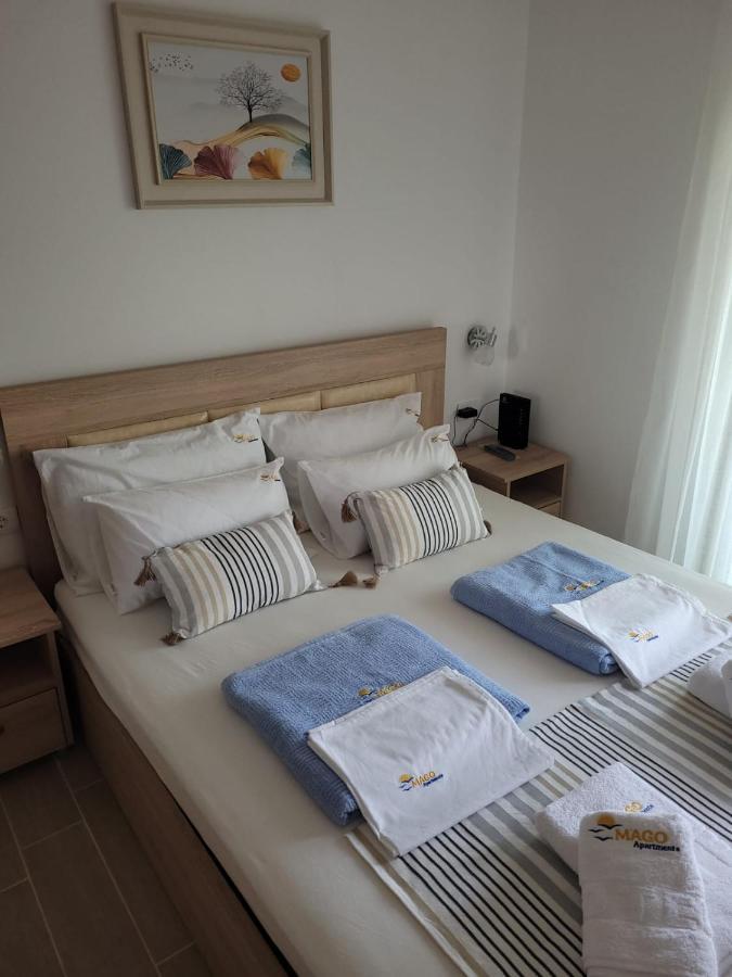 Mago Apartment