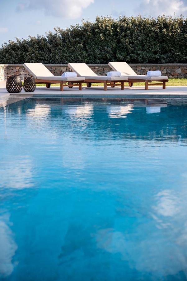 Salamina Holiday home
