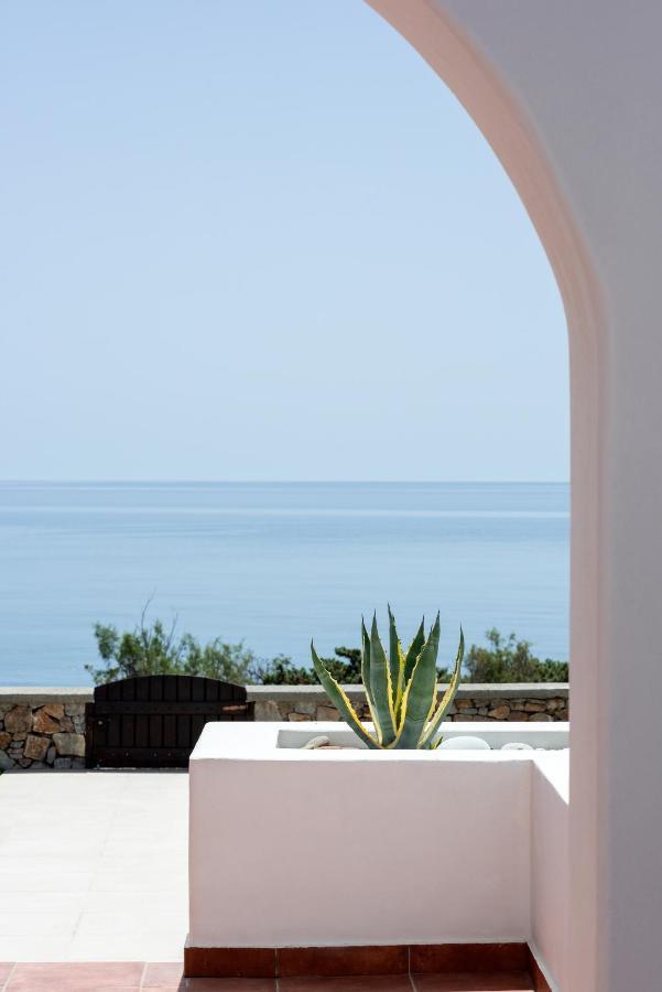 Salamina Holiday home
