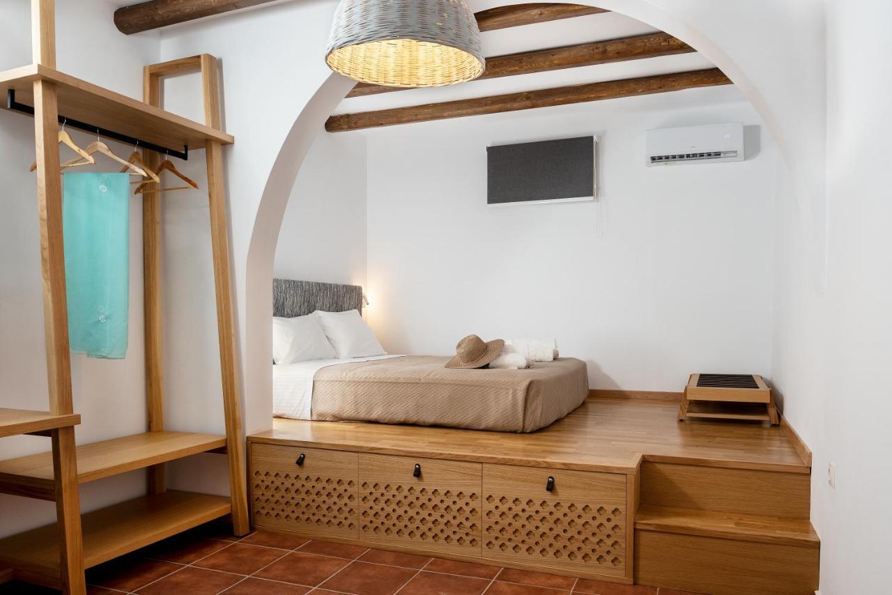 Salamina Holiday home