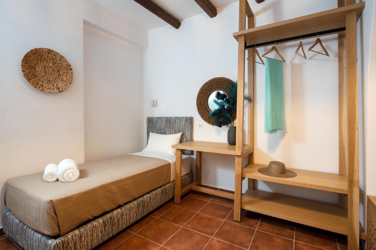 Holiday home Salamina