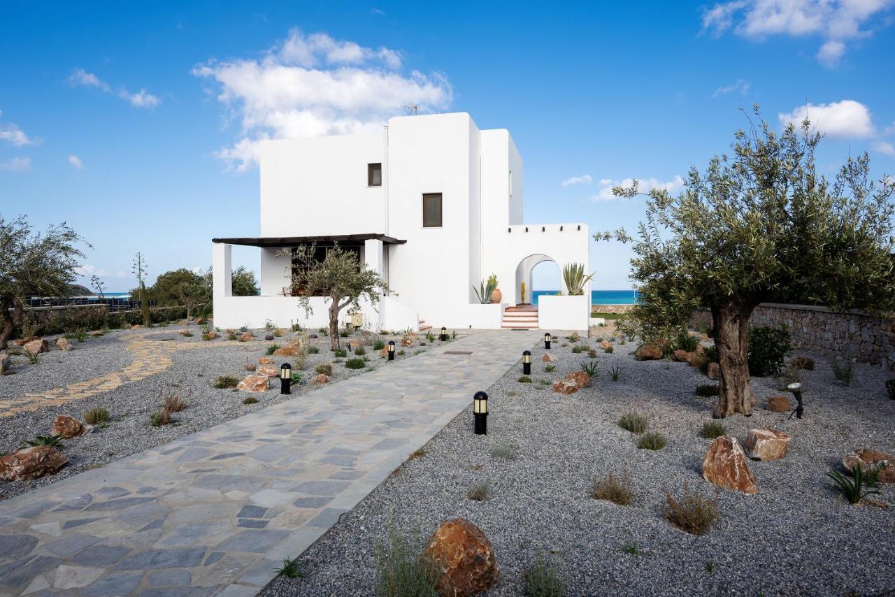 Salamina Holiday home Lachania (Rhodes)