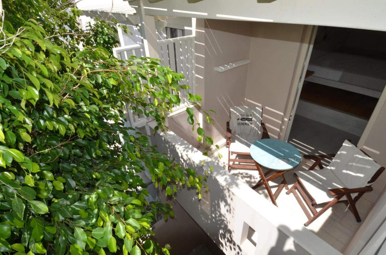 Nufaro Apartment