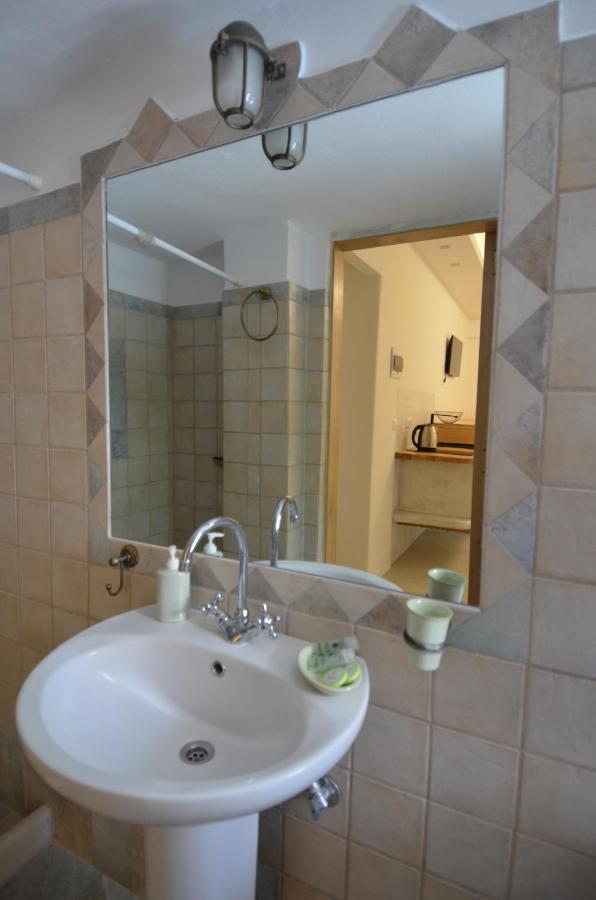 Nufaro Apartment *