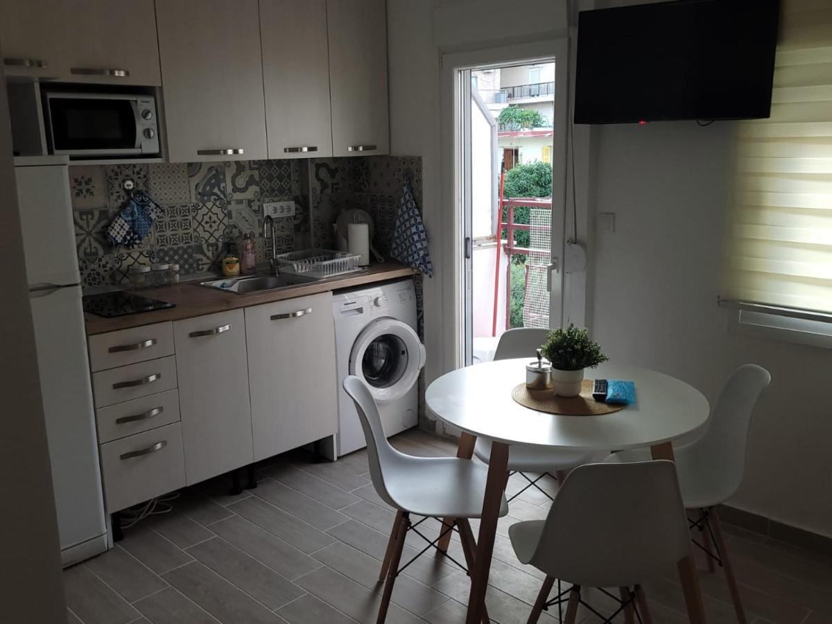 Apartment Mago