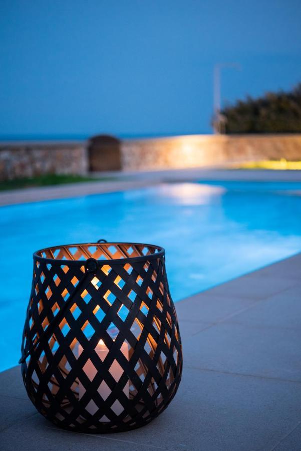 Holiday home Salamina