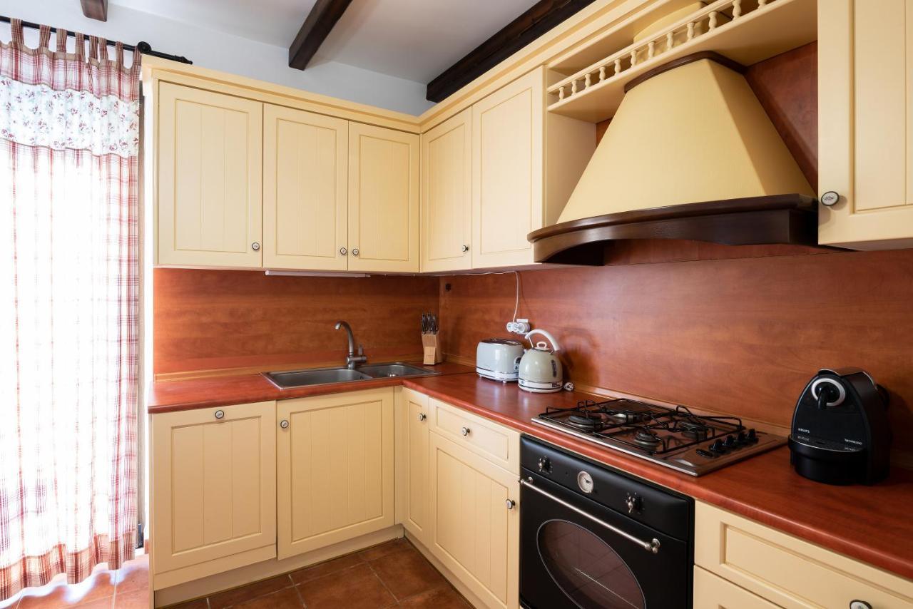 Salamina Holiday home *