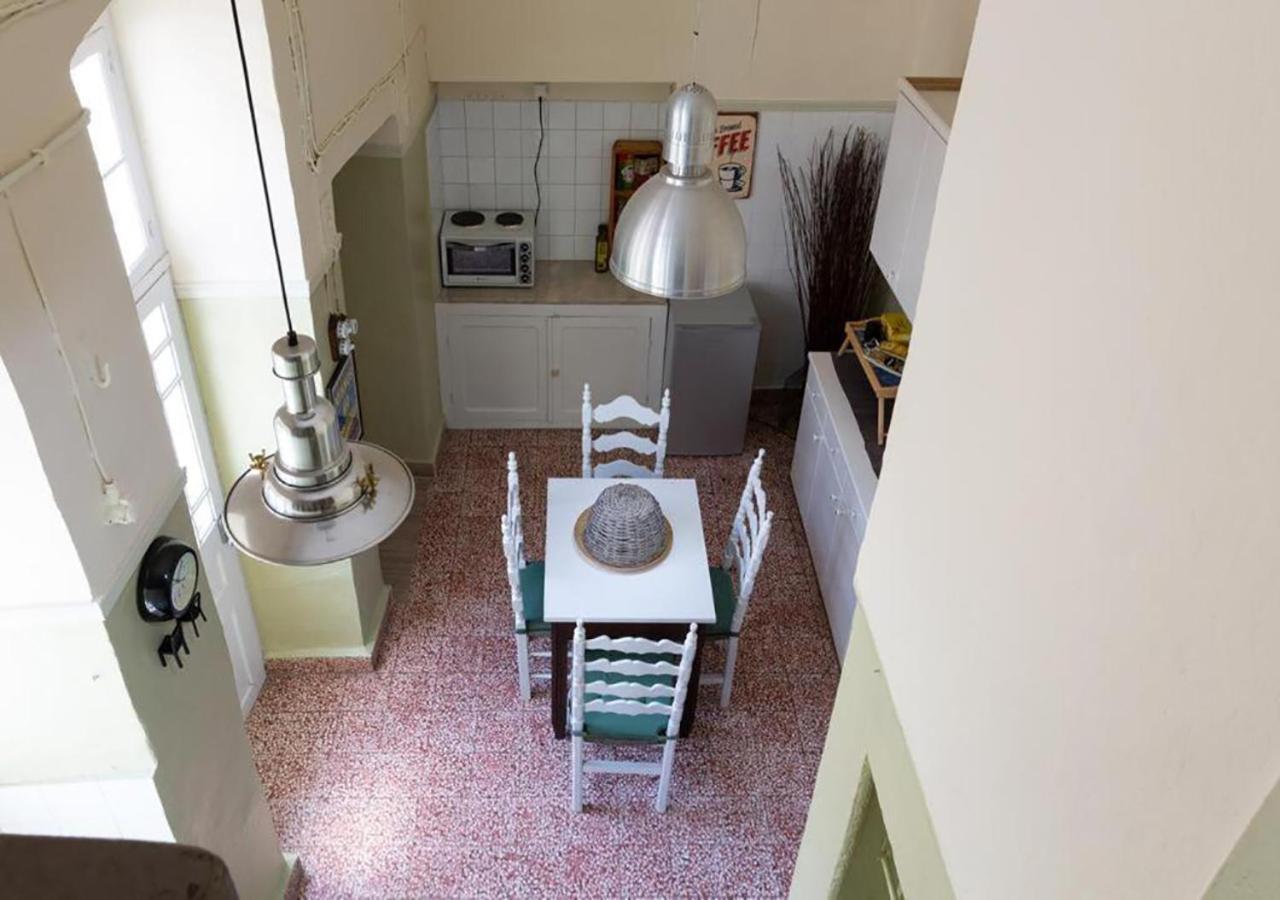 Mora Valisi Villa Nafplio
