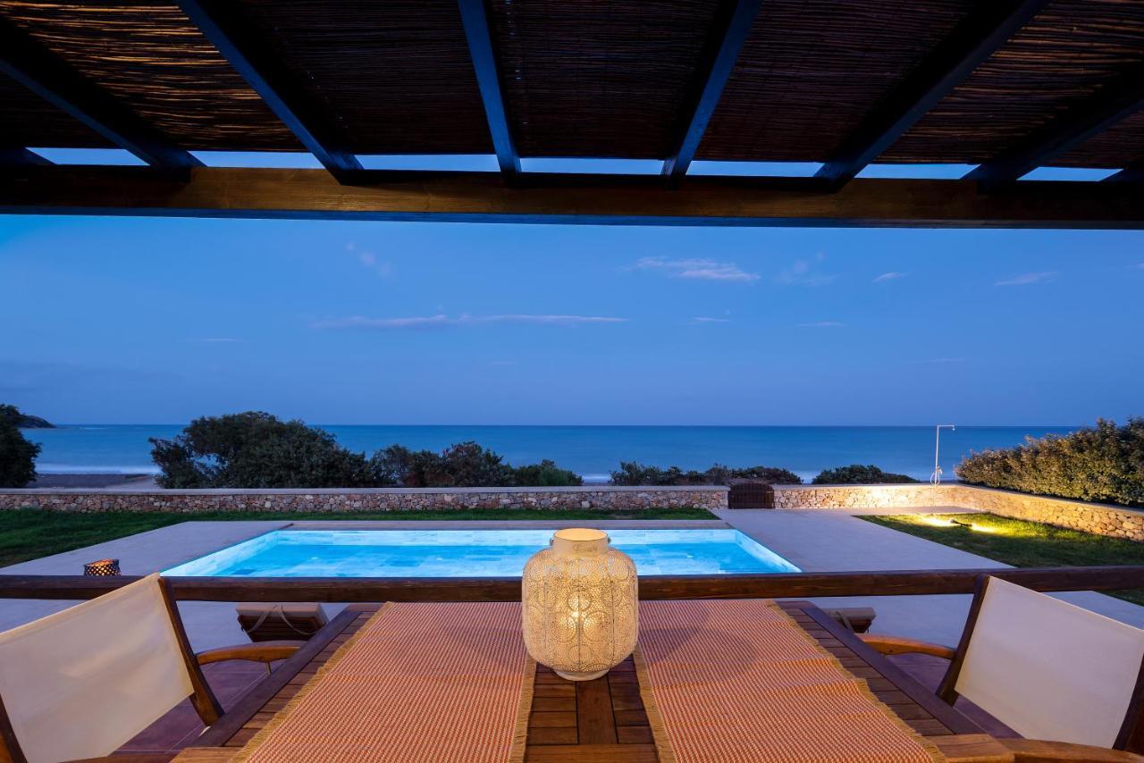 Salamina Lachania (Rhodes)