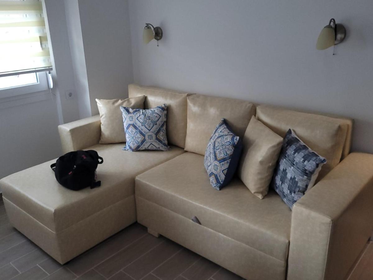 Mago Apartment *