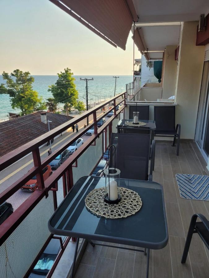 Apartment Mago Nea Kallikrateia