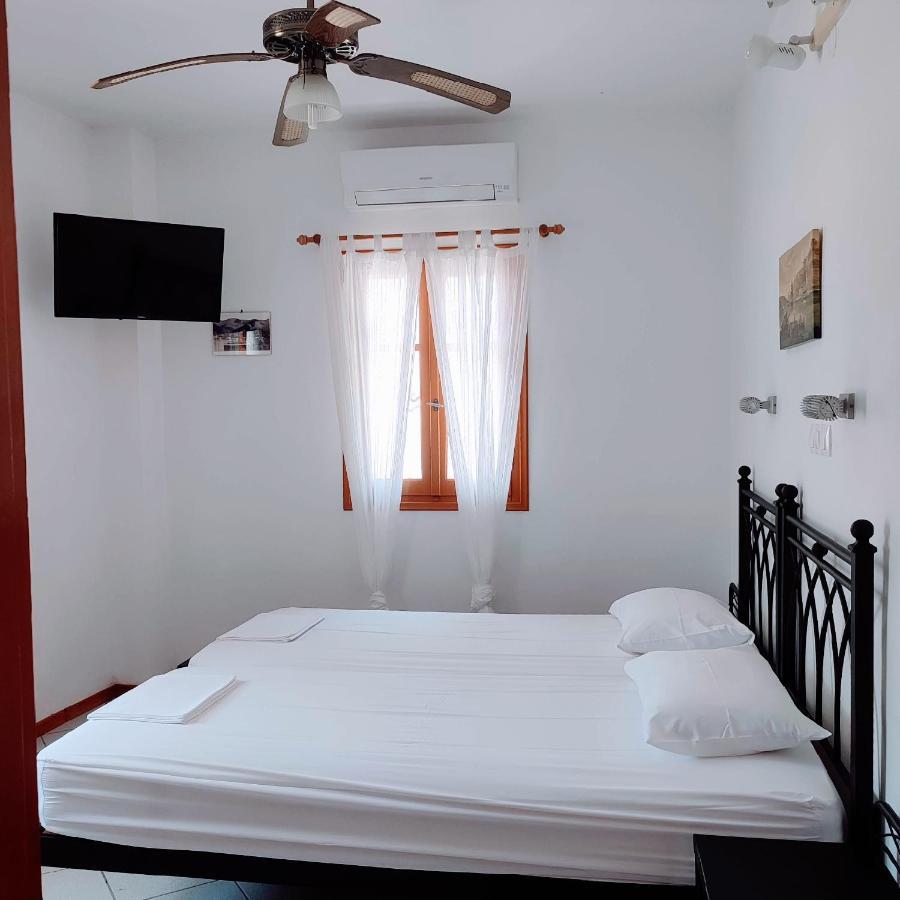 Maroudas Stavros Apartment *
