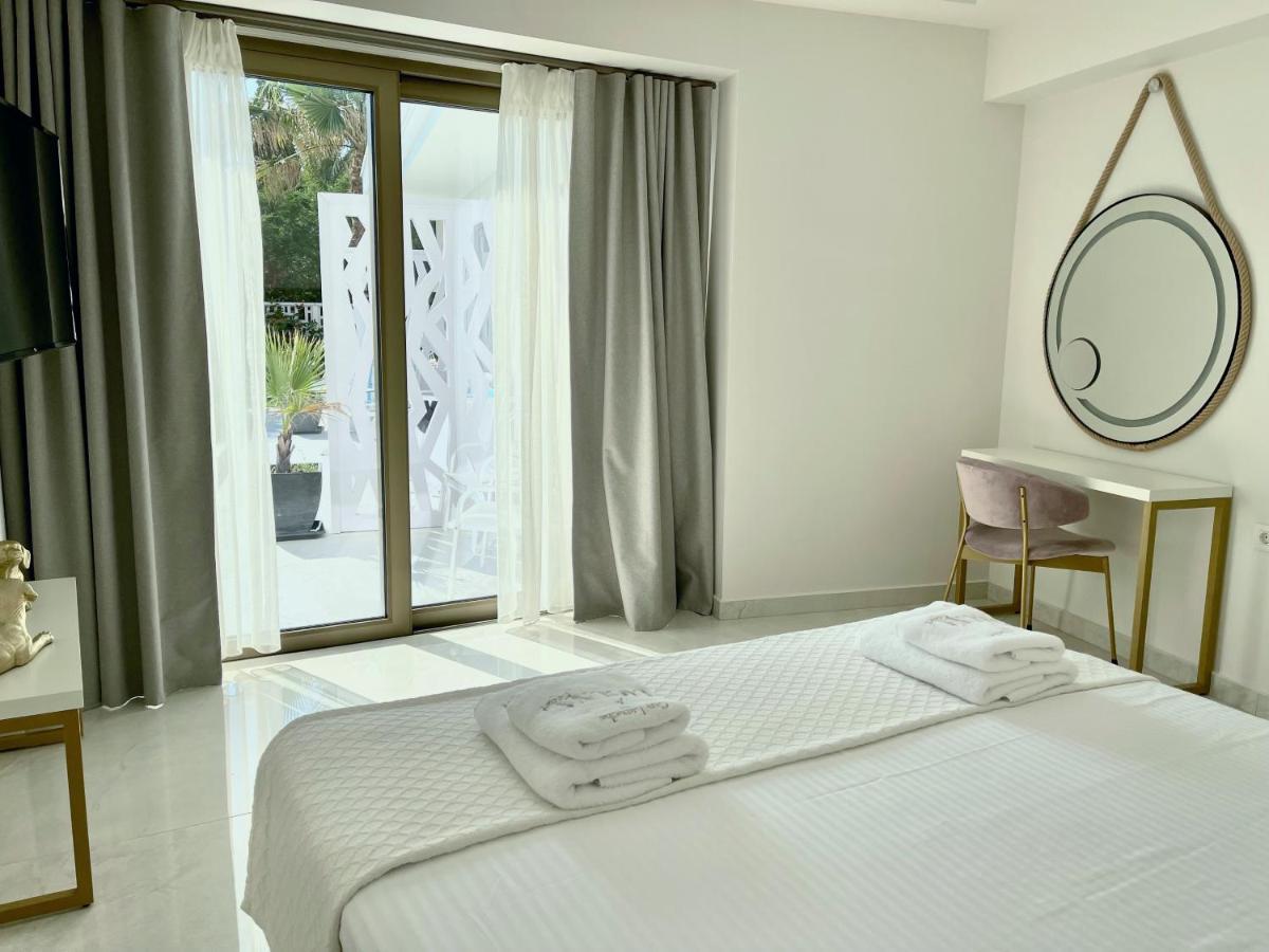 Hotel Laguna By Diomedes Group