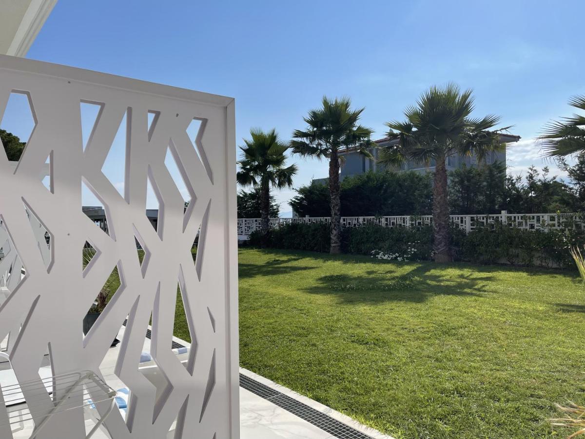 Laguna By Diomedes Group Hanioti